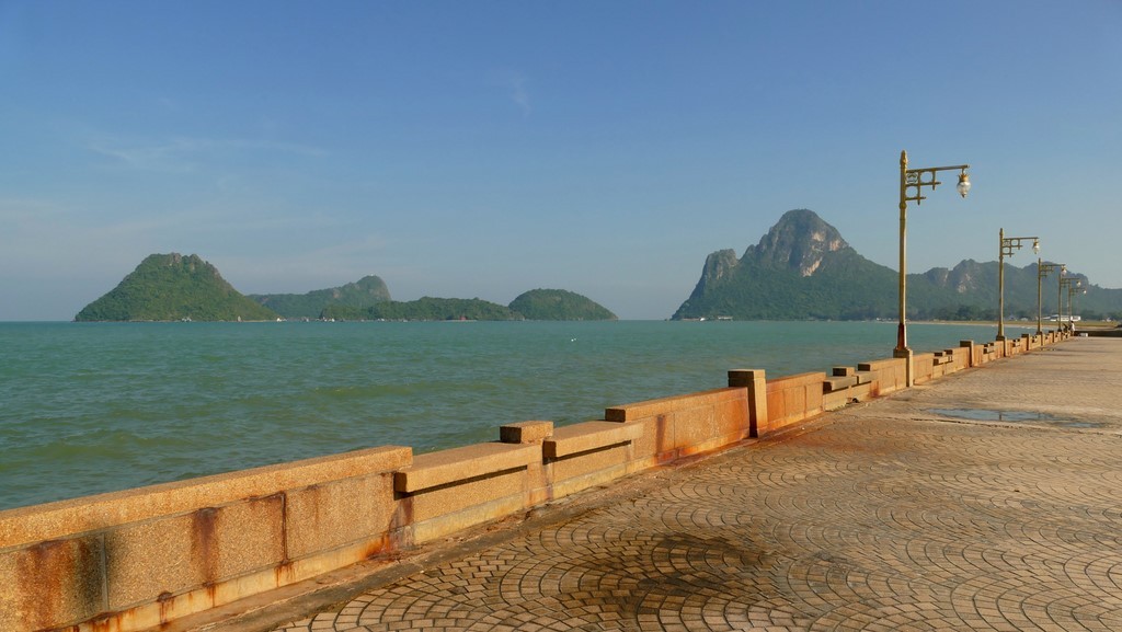 Prachuap Khiri Khan