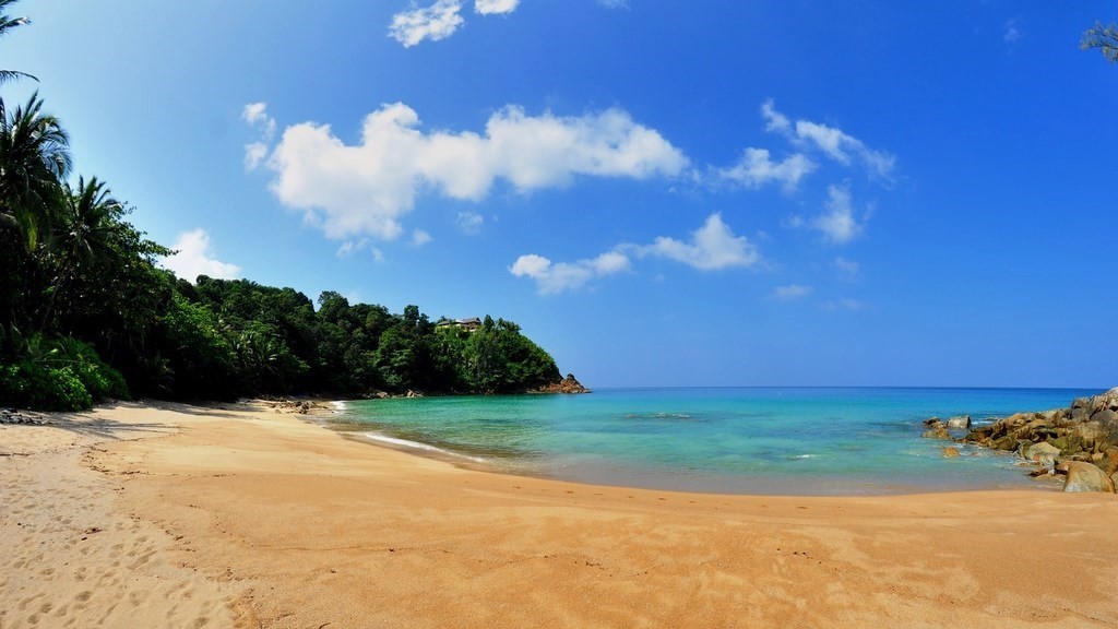 Banana beach Phuket