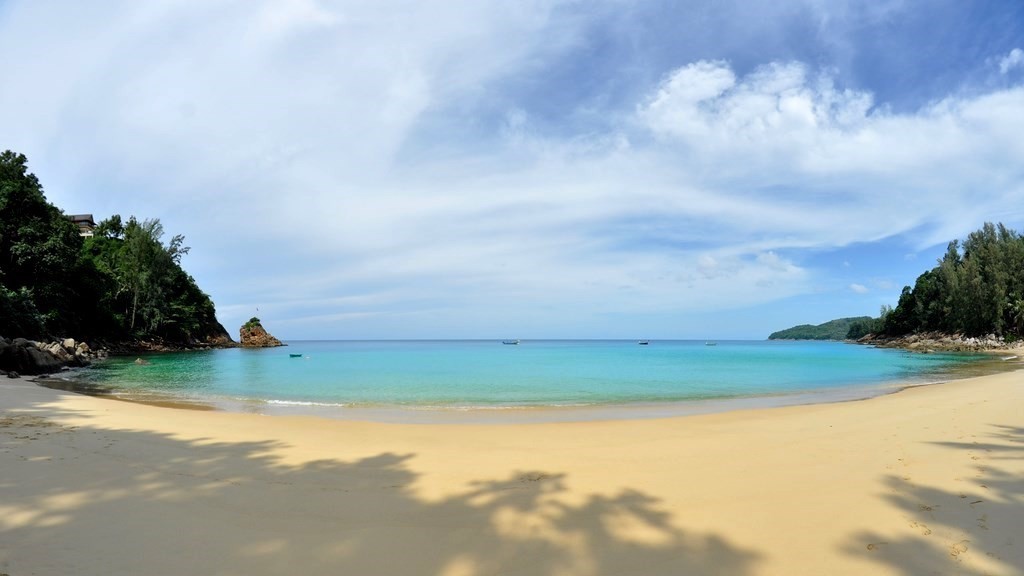 Banana beach Phuket