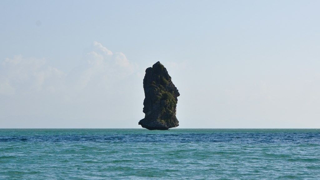 Koh Phaluai