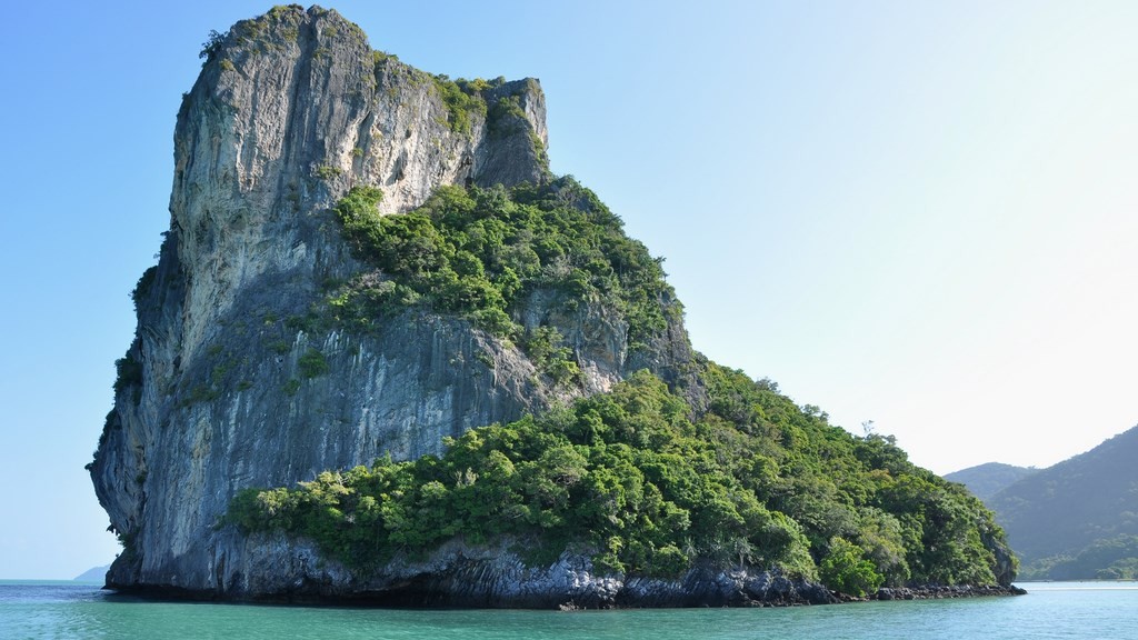 Koh Phaluai
