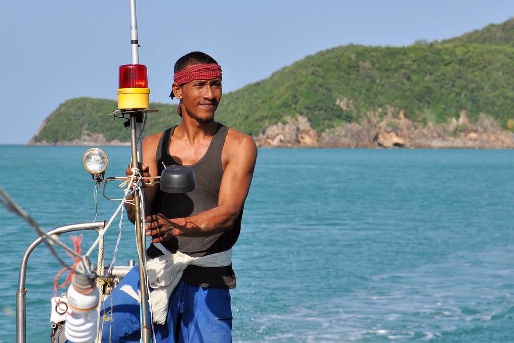 Koh Phaluai