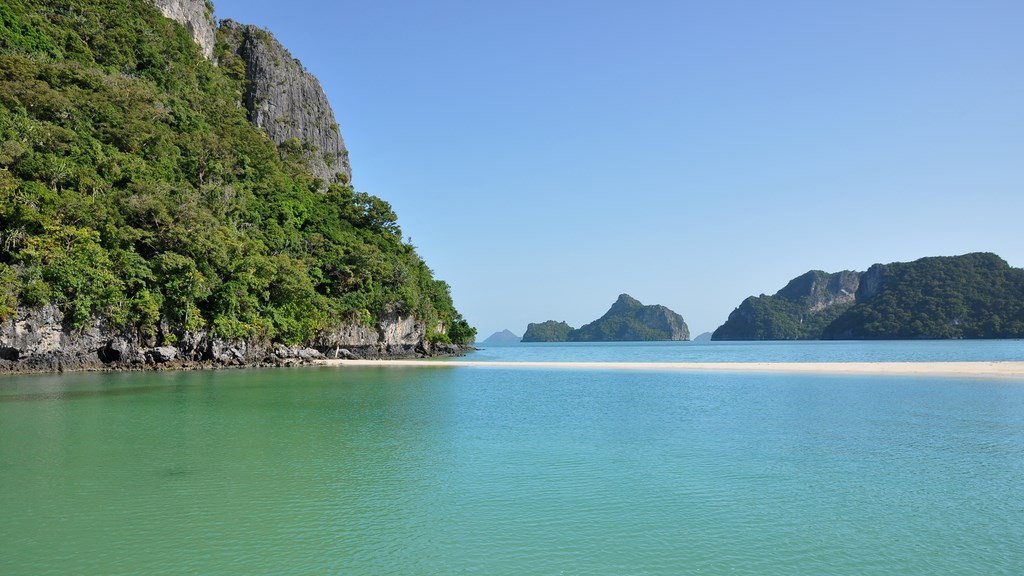Koh Phaluai