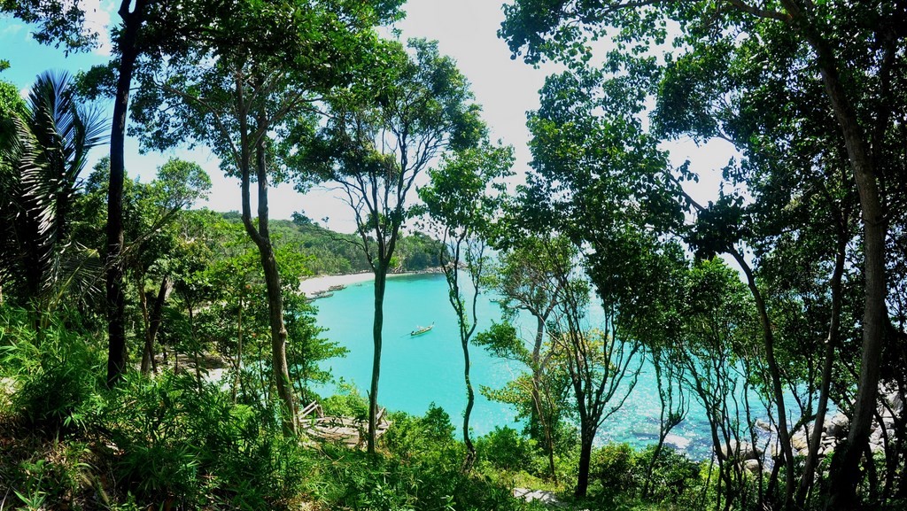 Freedom beach Phuket