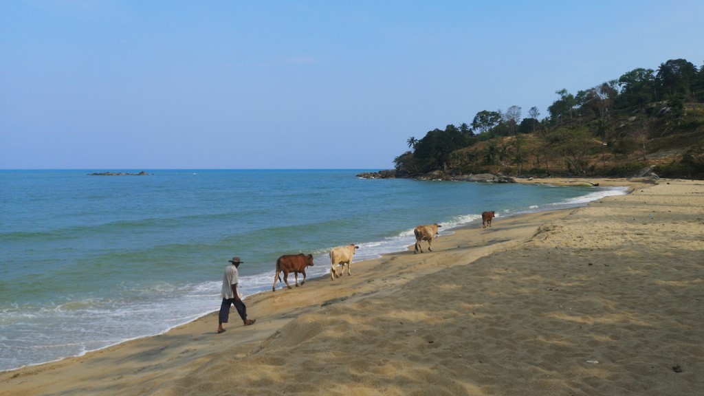 Khanom