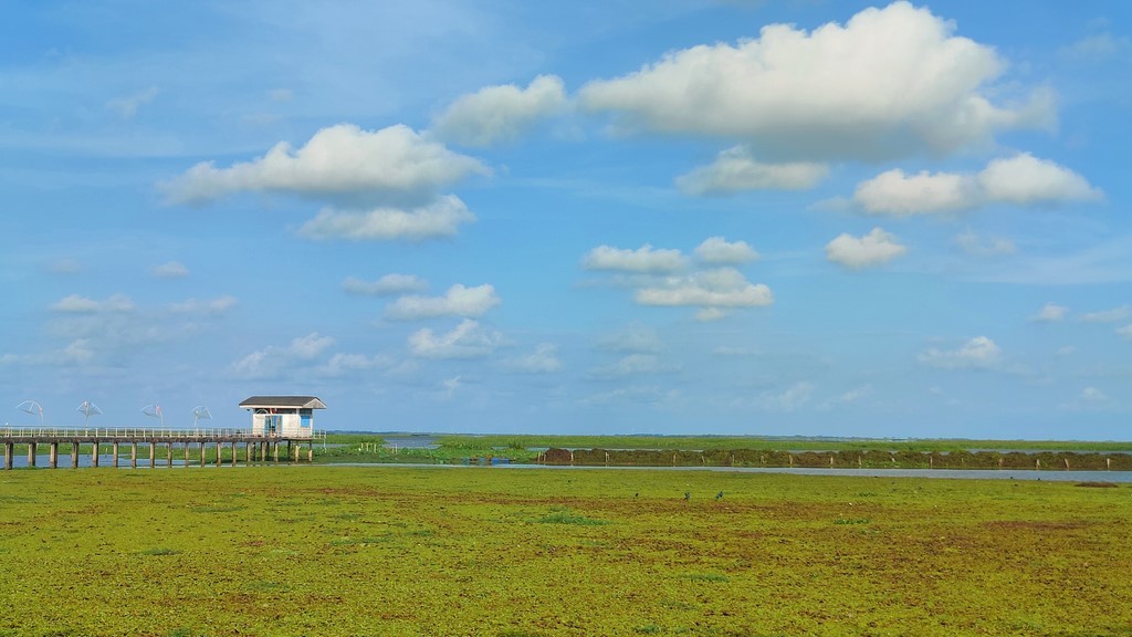 Thale Noi