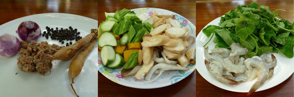 Kaeng Liang