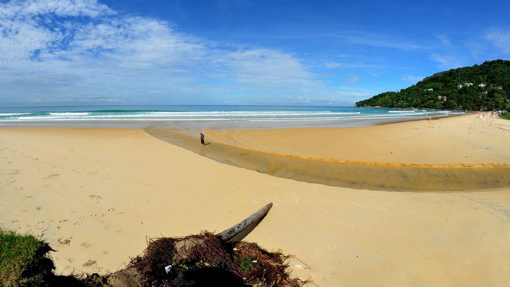 Karon beach Phuket