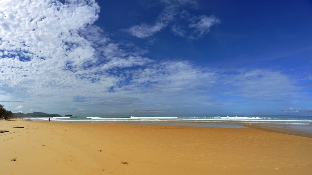 Karon beach Phuket