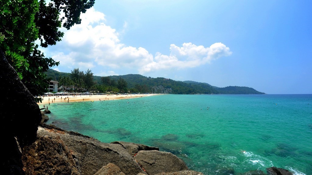 Kata Noi Phuket