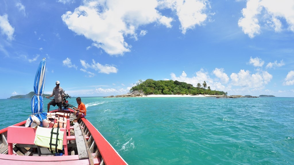 Koh Bon, Koh Lone