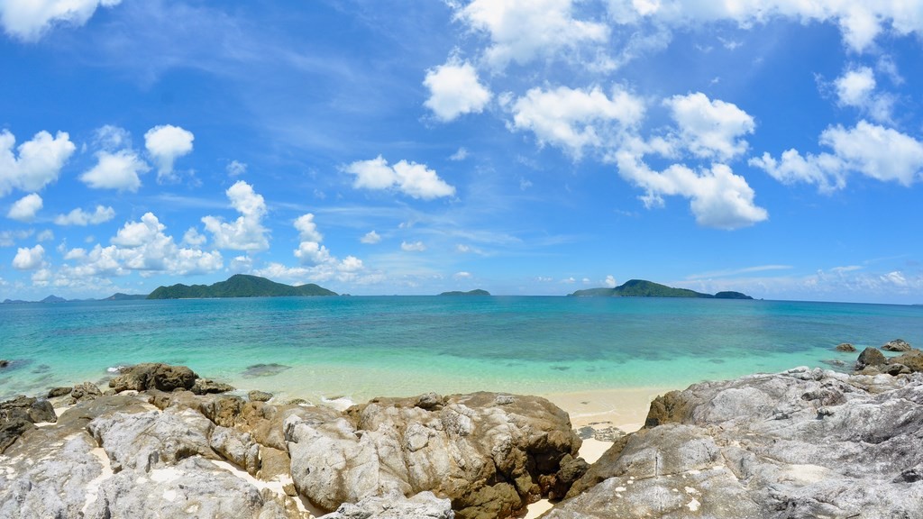 Koh Bon, Koh Lone