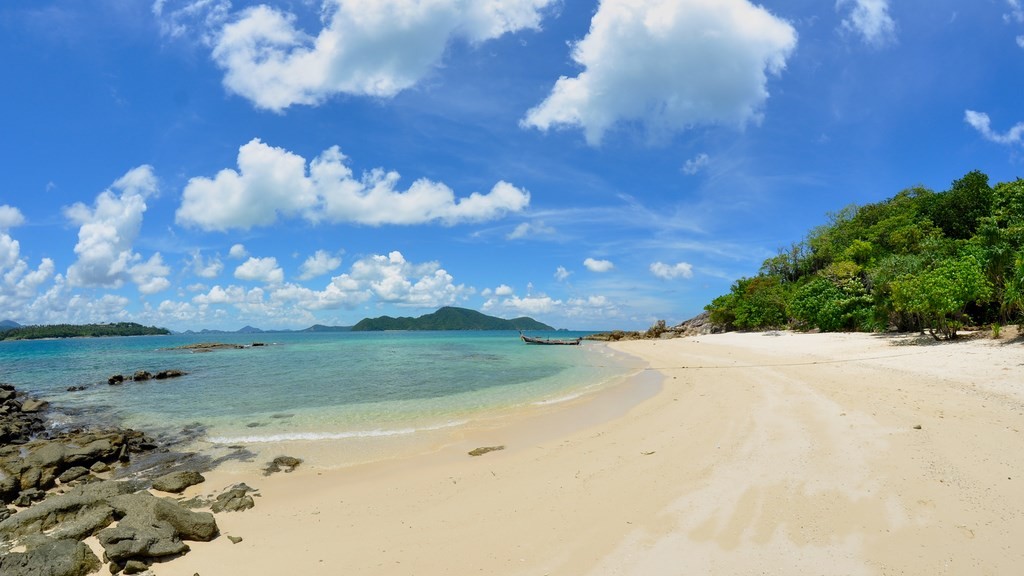 Koh Bon, Koh Lone