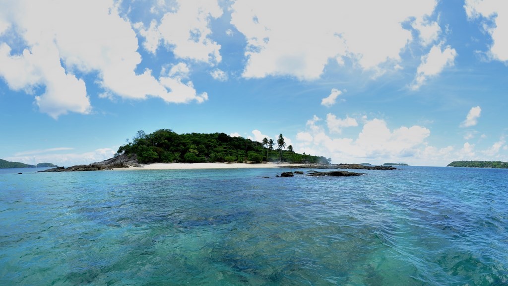 Koh Bon, Koh Lone