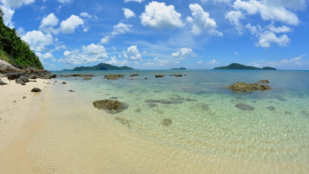 Koh Bon, Koh Lone