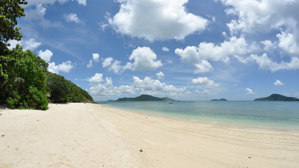 Koh Bon, Koh Lone