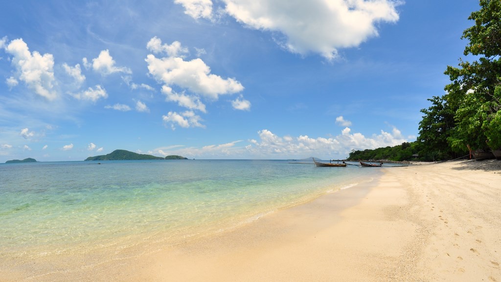 Koh Bon, Koh Lone