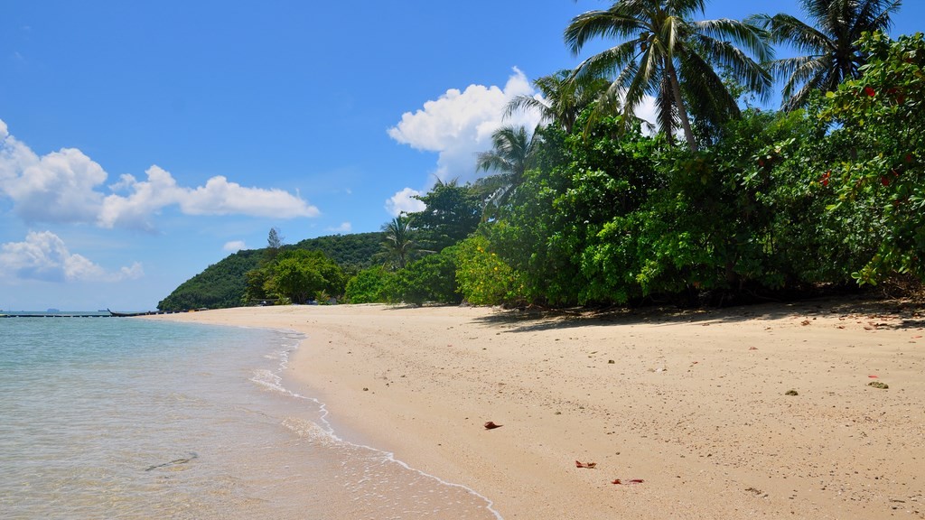 Koh Bon, Koh Lone