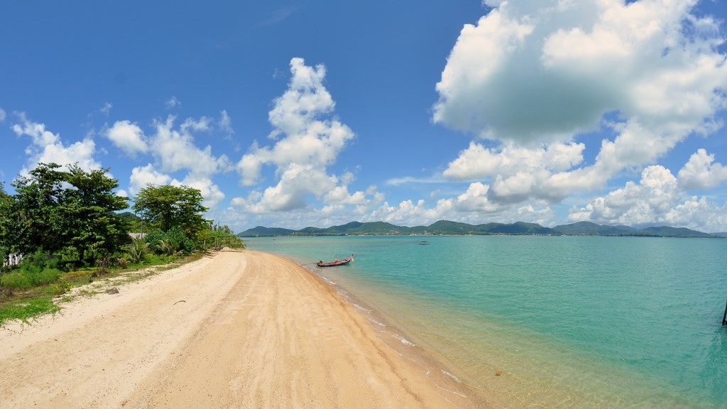 Koh Bon, Koh Lone