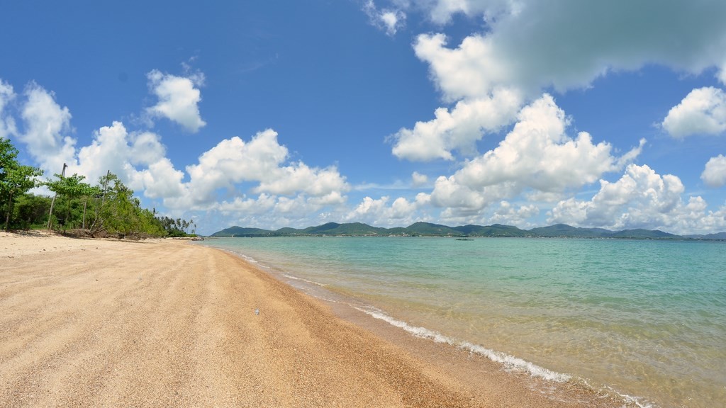 Koh Bon, Koh Lone