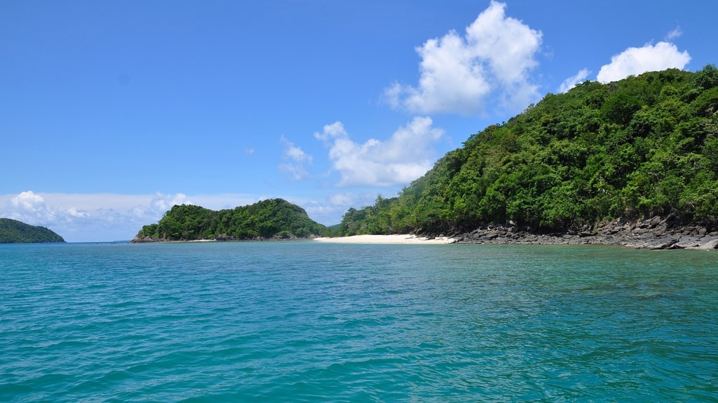 Koh Bon, Koh Lone