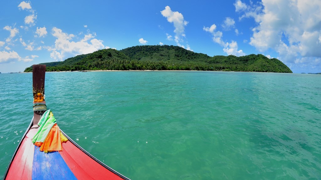 Koh Bon, Koh Lone
