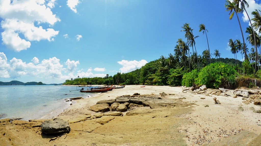 Koh Bon, Koh Lone
