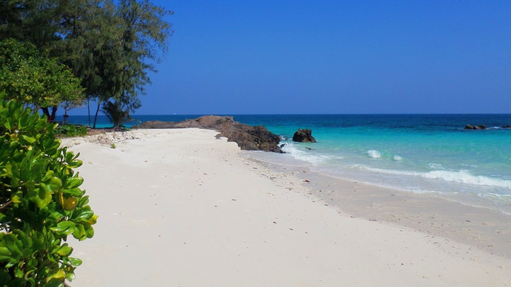 Koh Maithon, Koh Mai Thon