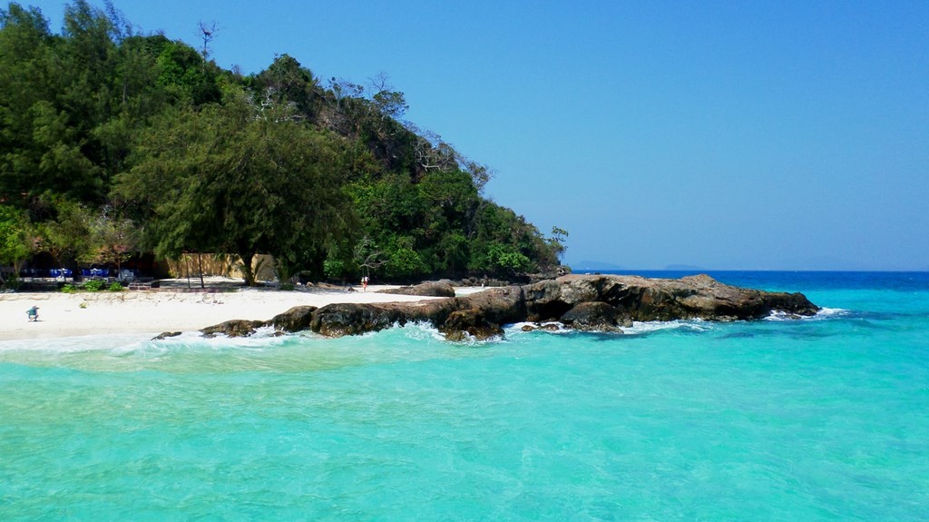 Koh Maithon, Koh Mai Thon