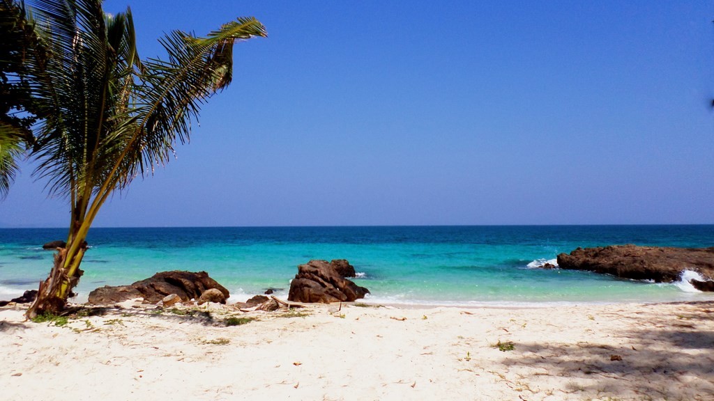 Koh Maithon, Koh Mai Thon