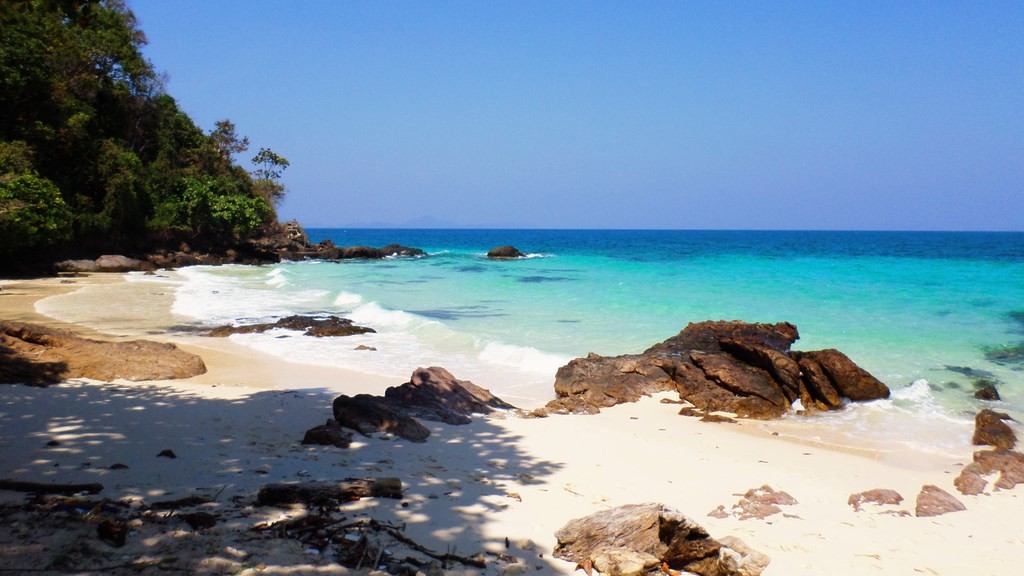 Koh Maithon, Koh Mai Thon