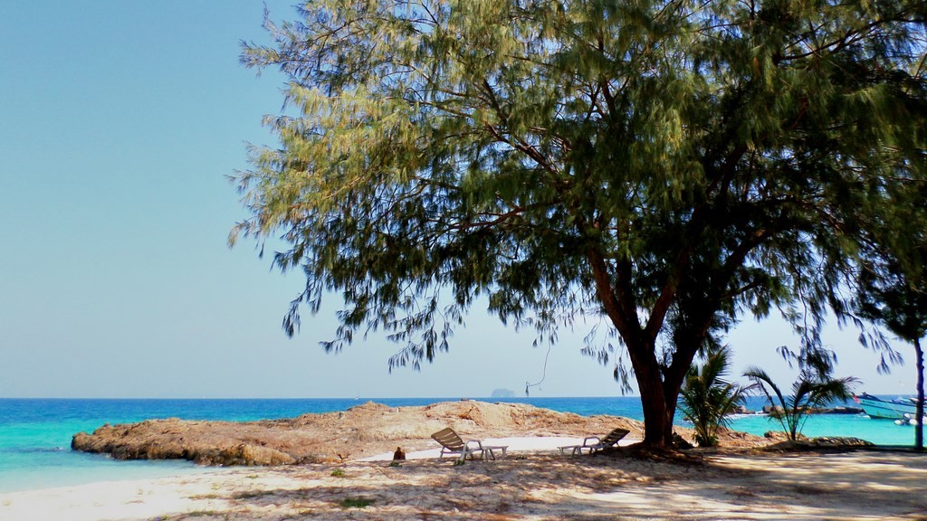 Koh Maithon, Koh Mai Thon
