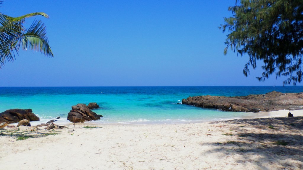 Koh Maithon, Koh Mai Thon