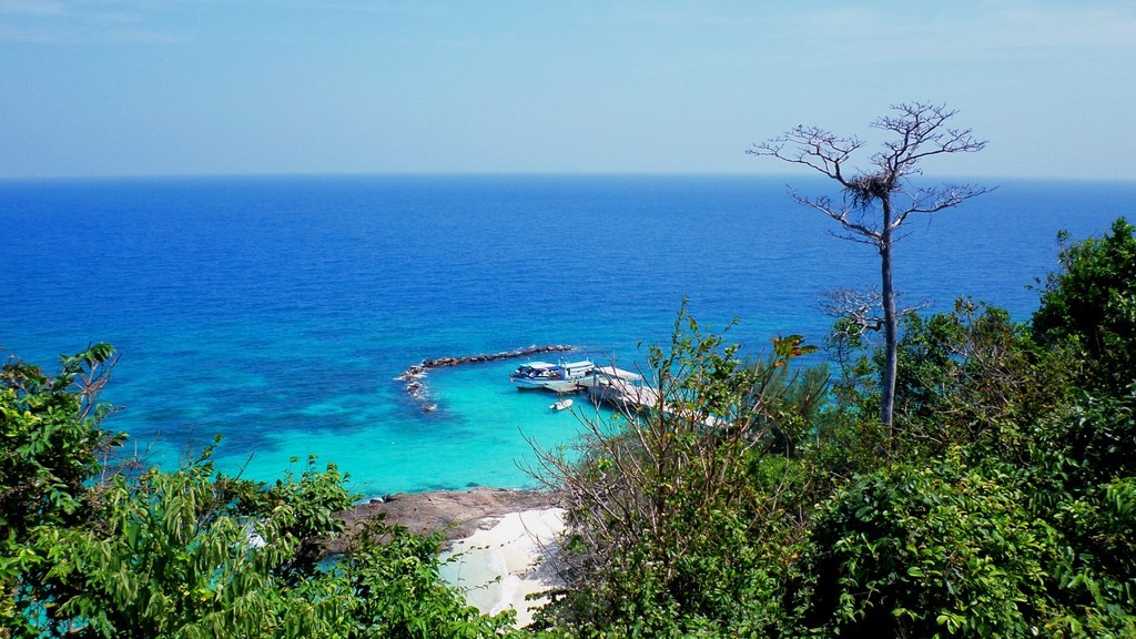 Koh Maithon, Koh Mai Thon