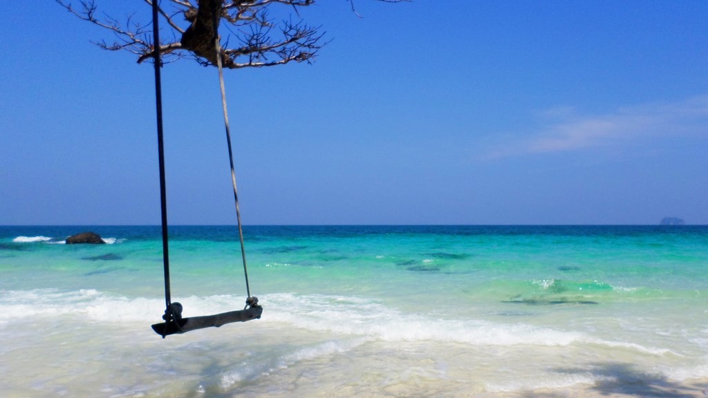 Koh Maithon, Koh Mai Thon