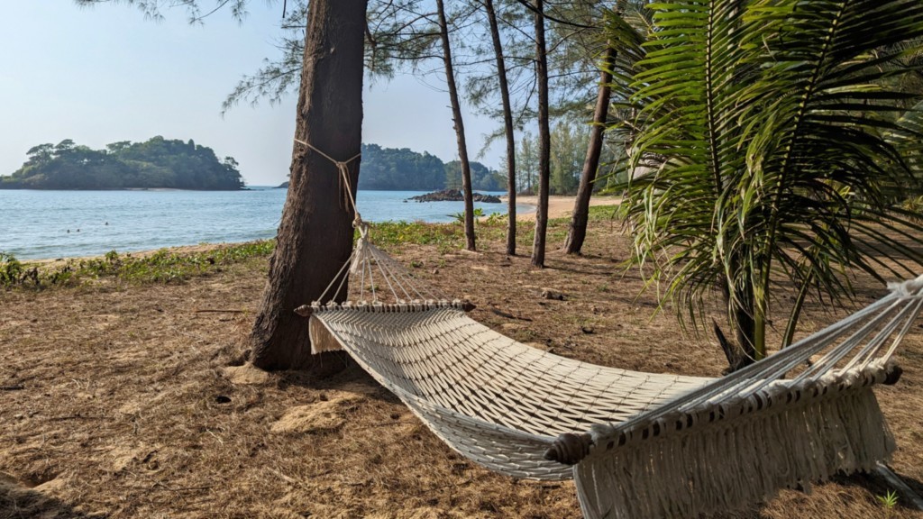Koh Phratong