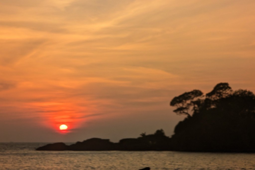 Koh Phratong