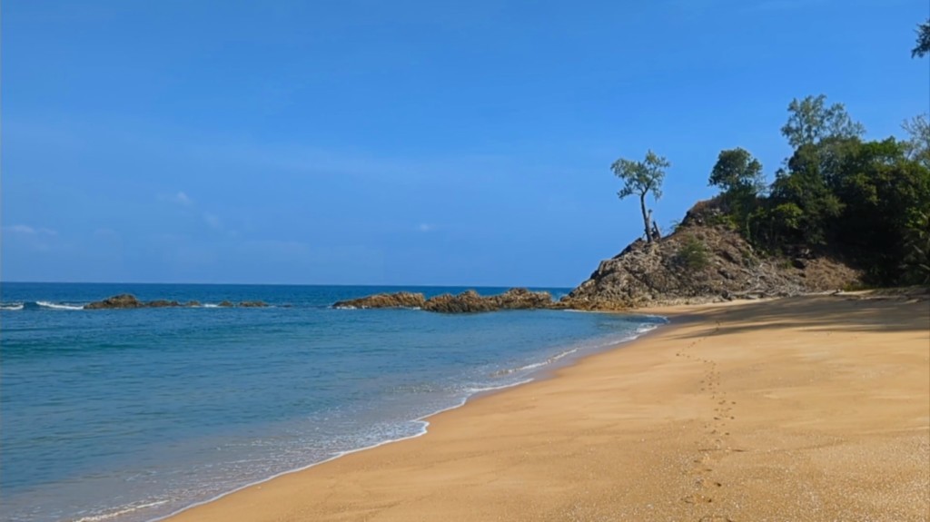 Koh Phratong