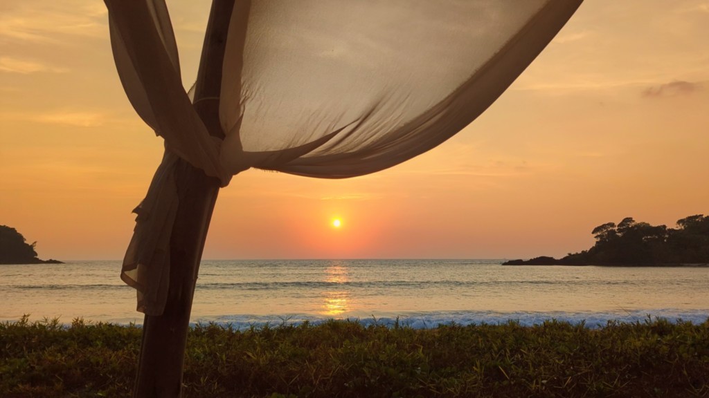 Koh Phratong