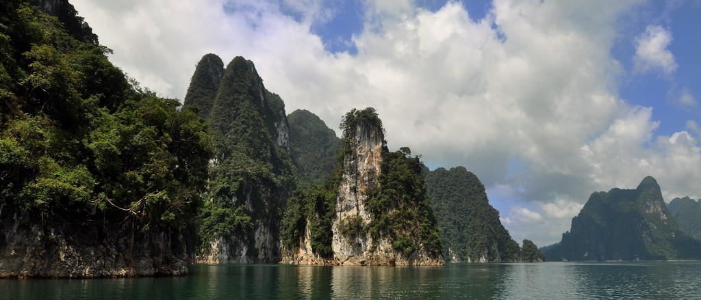 Khao Sok