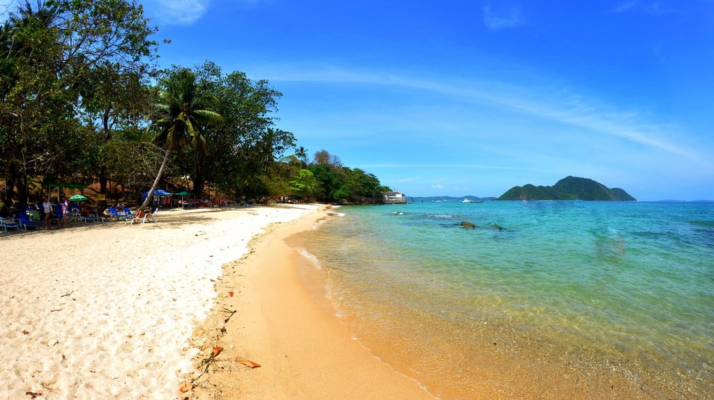 Laem Ka Yai Phuket