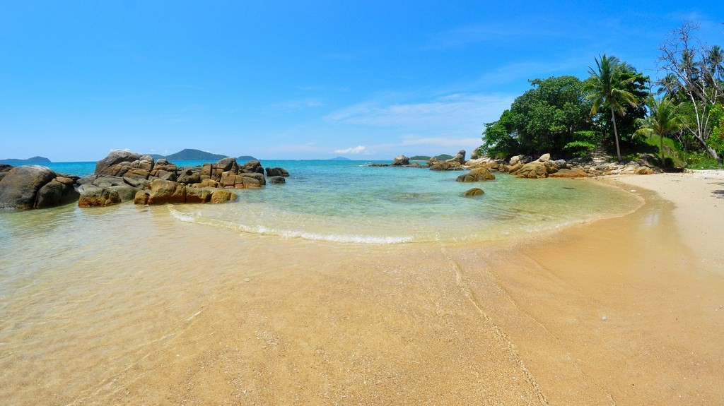 Laem Ka Yai Phuket