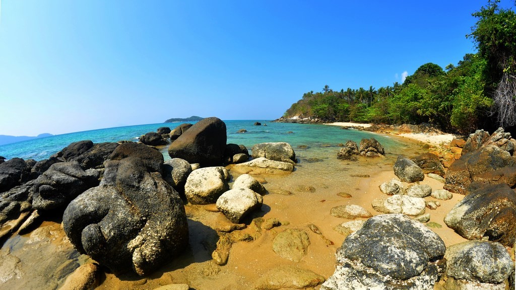 Laem Ka Yai Phuket
