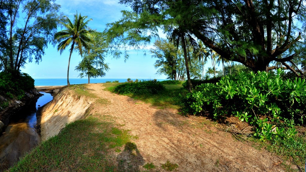 Mai Khao beach Phuket