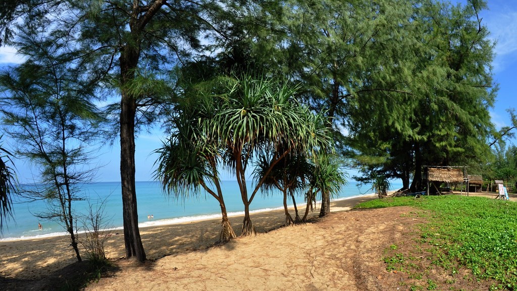 Mai Khao beach Phuket