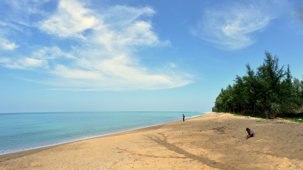 Mai Khao beach Phuket