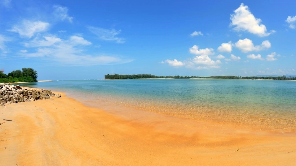 Mai Khao beach Phuket