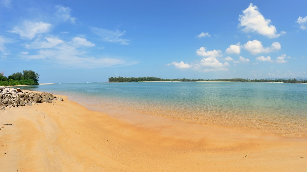 Mai Khao beach Phuket