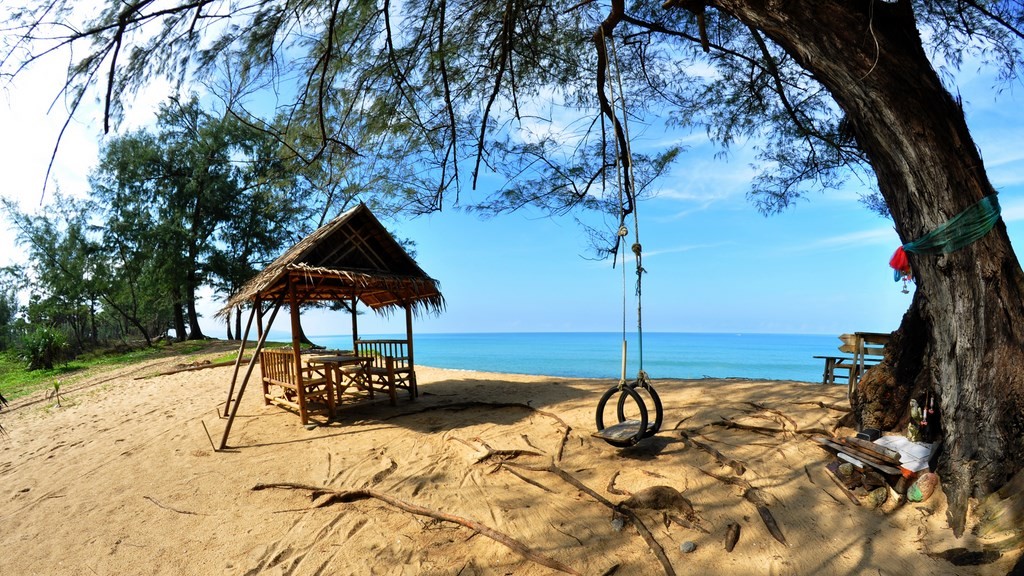 Mai Khao beach Phuket