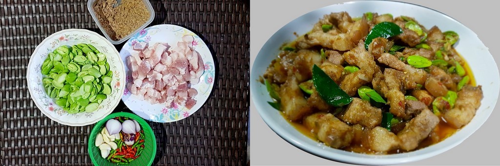 Moo pad sato